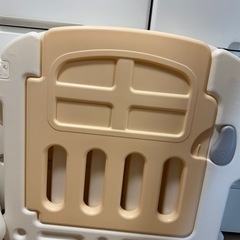 ベビーゲートの画像
