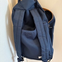 ECCジュニア　レッスンバッグ　の画像