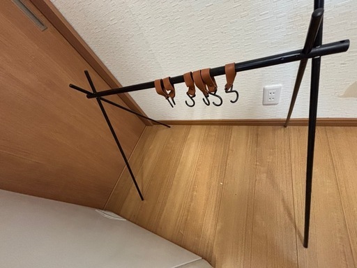 キャンプ用品一式