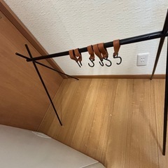 キャンプ用品一式の画像