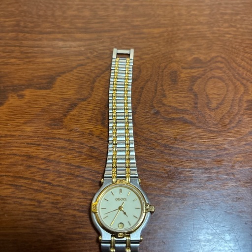 GUCCI 腕時計(レディース) (かず) 尼崎のアクセサリー《腕時計》の中古 