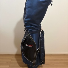 ゴルフセット一式 (はま) 大橋のゴルフの中古あげます・譲ります 