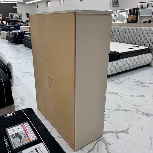 ??収納バッチリ❗️ハイチェスト（IV）