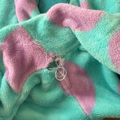 21 着ぐるみパジャマ(150)の画像