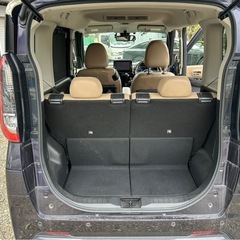 値下げ可⭕️ルークスの画像