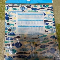 西松屋　パジャマ　120の画像