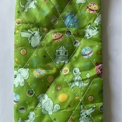 ポケモン ドリンクケース  ペットボトルホルダー