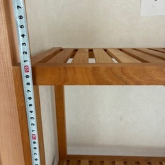 フランフラン　棚の画像