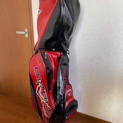 ゴルフセットの画像