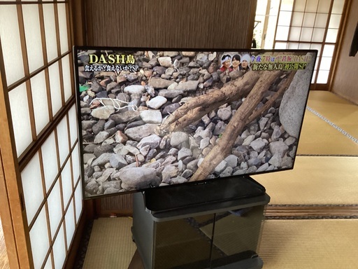 Sharp テレビLC-50W35