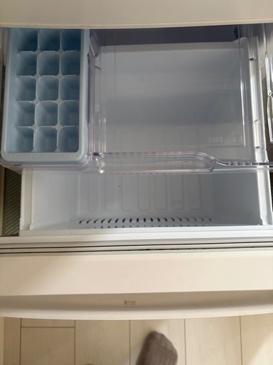 美品】三菱 冷蔵庫 146L MR-P15J 2024年製 (ut) 秋津のキッチン家電 