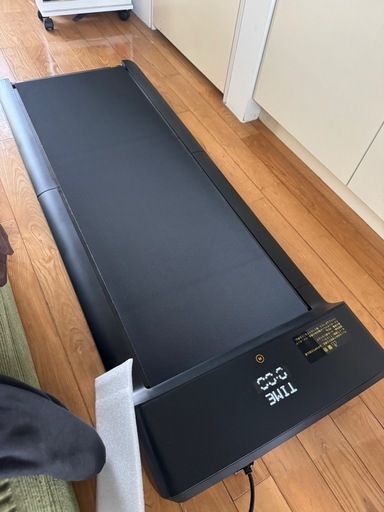 【元値86,800円】Smith　WalkingPad A1 Pro 折り畳み 式