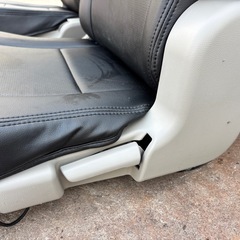 64エブリーシートの画像