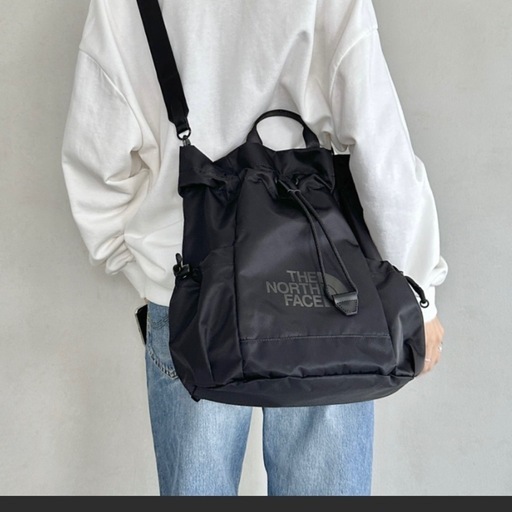 THE NORTH FACE Backpack