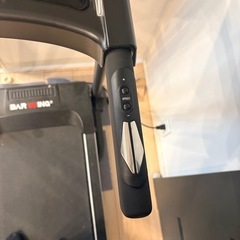 ランニングマシン(取引中）
の画像