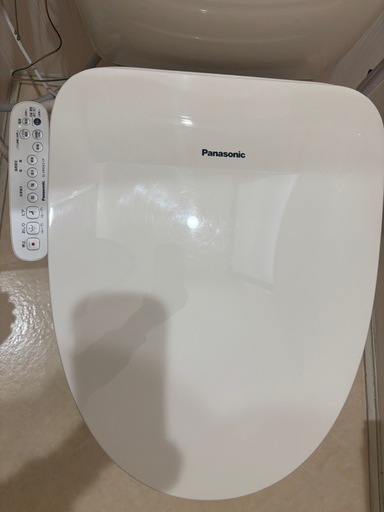 ウォシュレット (さや) 南安城の生活家電《温水洗浄便座》の中古 