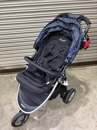 Aprica(アップリカ) スムーヴ プレシャス