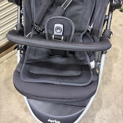 Aprica(アップリカ) スムーヴ プレシャスの画像
