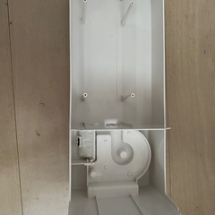【クエン酸洗浄済】ダイニチ 加湿器（HD-5021）新品フィルター2回分付き！の画像