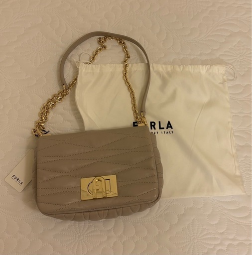 【新品・正規品】★FURLA☆Furla 1927 S ショルダーバッグ