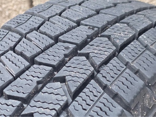 WEDS JOKER 14x4.5J 4穴 100 社外AW・冬タイヤ 
DUNLOP WM02(2023製) 4本セット