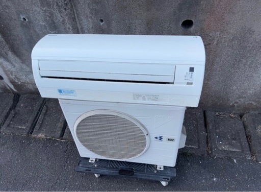 2013年 ダイキン エアコン 2.2kw（6畳用）