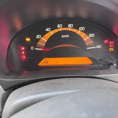 軽自動車の画像