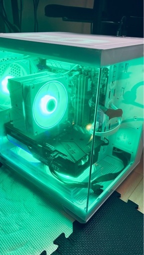 ゲーミングPC?????7 5700xRTX3060TI16G