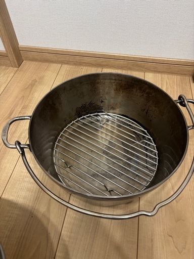 SOTO ステンレスダッチオーブン12インチ