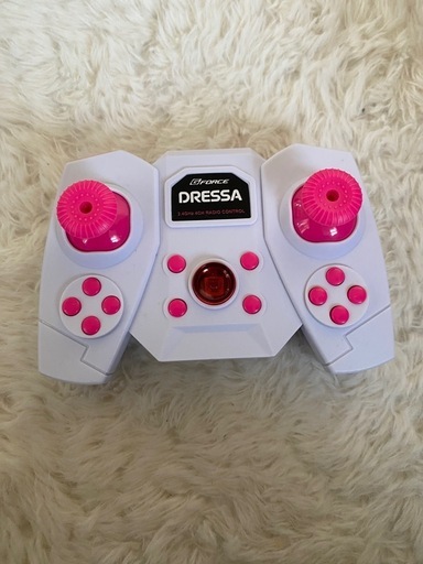 DRESSA ドローン クアッドコプター