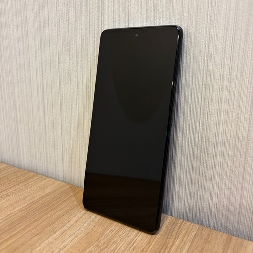 Xiaomi 11T pro中古シムフリースマホ