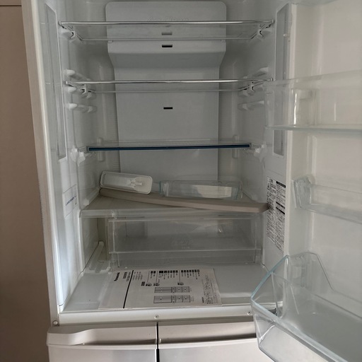 パナソニック冷蔵庫