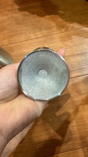 シンガポール 銀食器