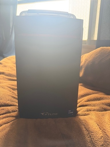 ゲーミングPC Core i7-13700F RTX4060TI　　32GB