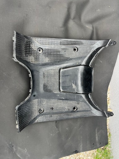 ホンダ　ダンク af78ステップボード中古