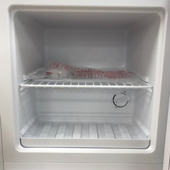 冷蔵庫　アイリスオーヤマ　31L　2025年製　＊47の画像