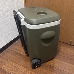 クーラーボックス　28Ｌ　　の画像