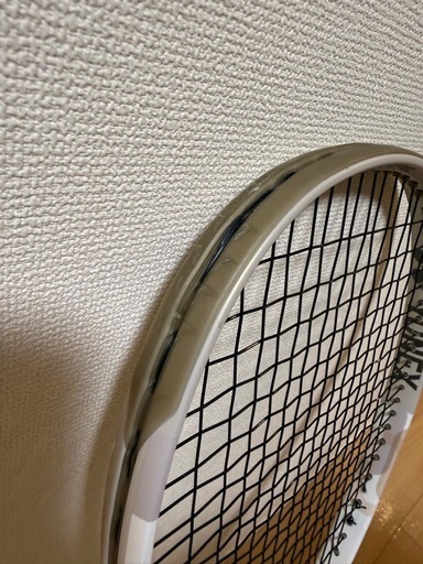 VCORE 100 サンドベージュ G2 ブイコア　Vコア　YONEX