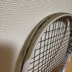 VCORE 100 サンドベージュ G2 ブイコアVコアYONEX (つらら) 西船橋の 