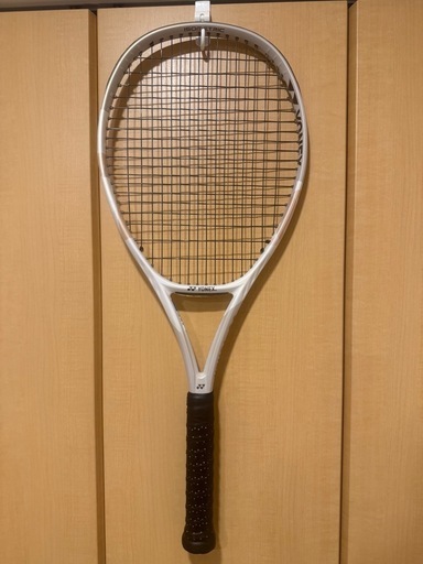 YONEX VCORE100 サンドベージュ G2 Vコア VCORE 100 サンドベージュ G2 ブイコア Vコア YONEX