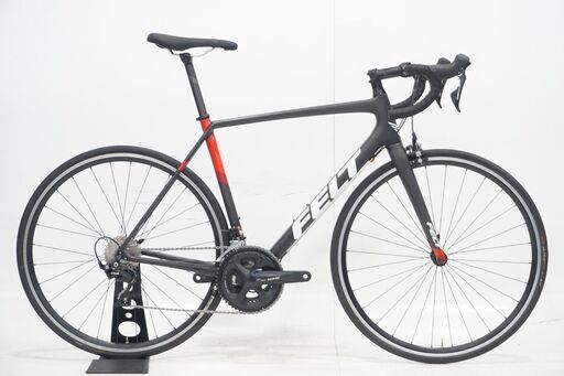 FELT 「フェルト」 FR5 2020年モデル ロードバイク