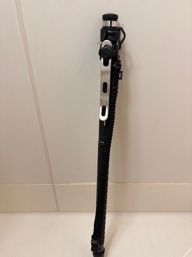 【値下げしました】DAIWA ランディングポール60