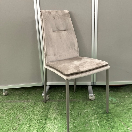 CALLIGARIS ダイニングチェア CS2052