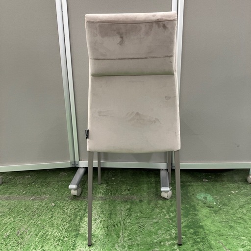 CALLIGARIS ダイニングチェア CS2052