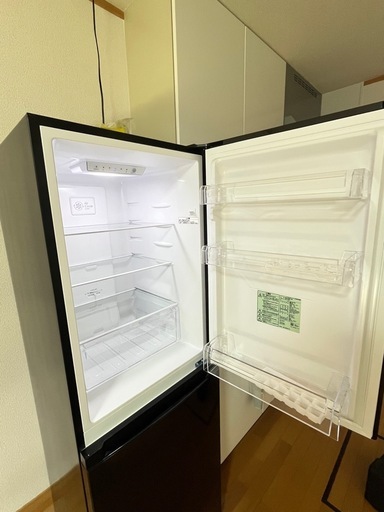 【↓最終値下げ↓】2025年製 ニトリ  冷蔵庫 230L