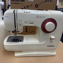🉐LINE会員限定スペシャル価格🉐【ミシン】　4570円　27ー465の画像