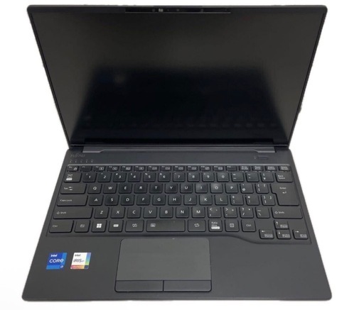 富士通 LIFEBOOK WU2/H1 intel Core i7 1360P / メモリ 16gb / SSD 256gb