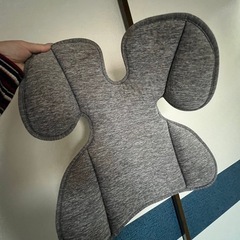 チャイルドシートの画像