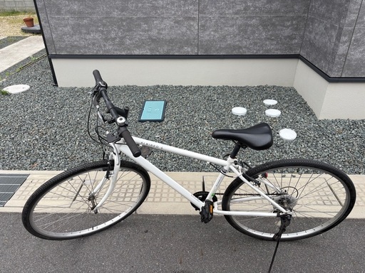 自転車