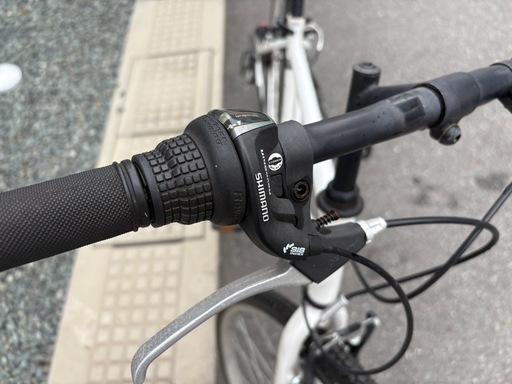 自転車